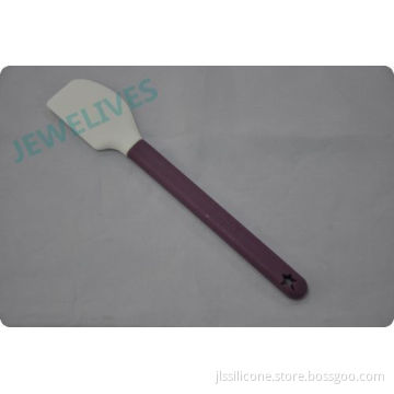 Fashionable Food Grade Silicone Scraper 